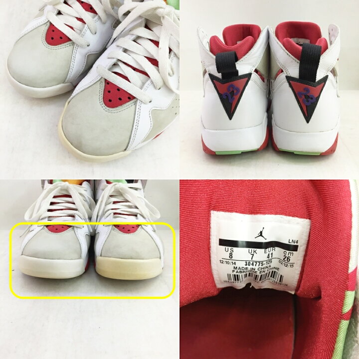 楽天市場】NIKE(ナイキ) AIR JORDAN 7 RETRO エア ジョーダン 7 レトロ 