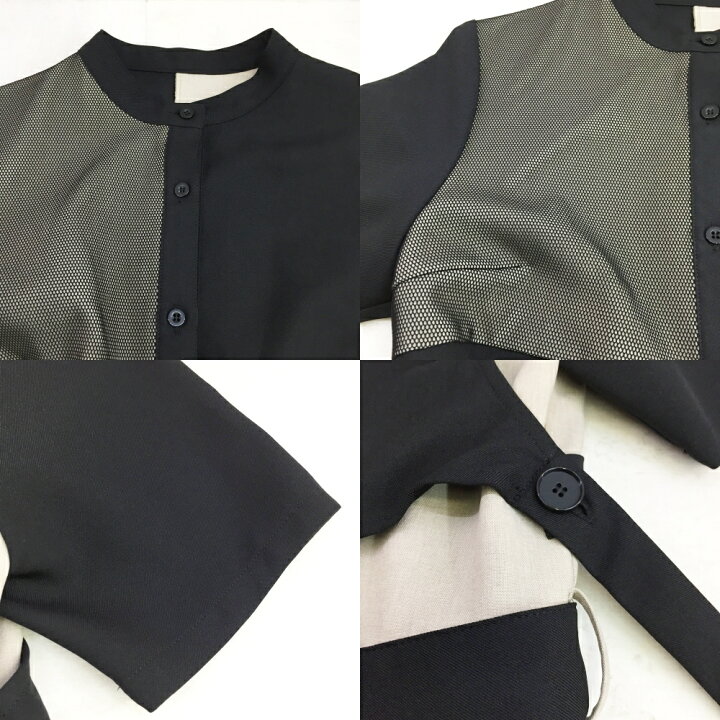 楽天市場】UNITED TOKYO(ユナイテッドトウキョウ) メッシュレイヤード 