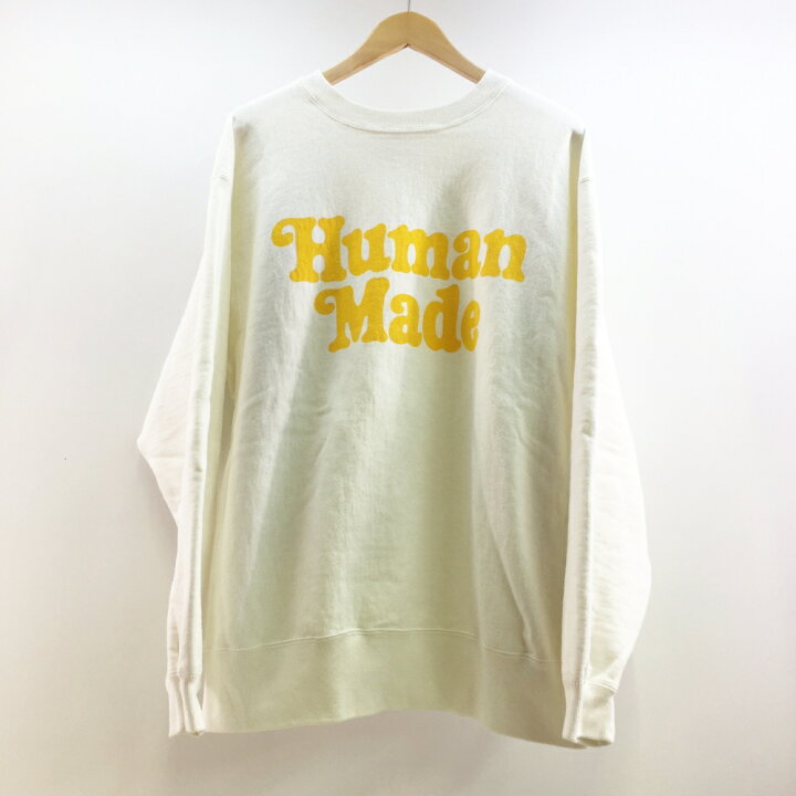 楽天市場】HUMAN MADE×VERDY VICK(ヒューマンメイド×ヴェルディ 