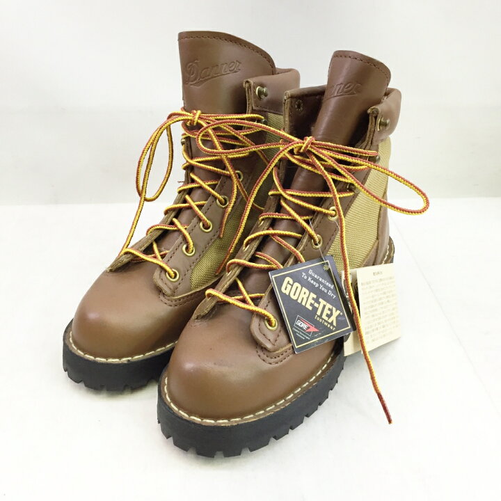 楽天市場】Danner(ダナー) Danner Light ダナーライト 30420X GORE TEX 