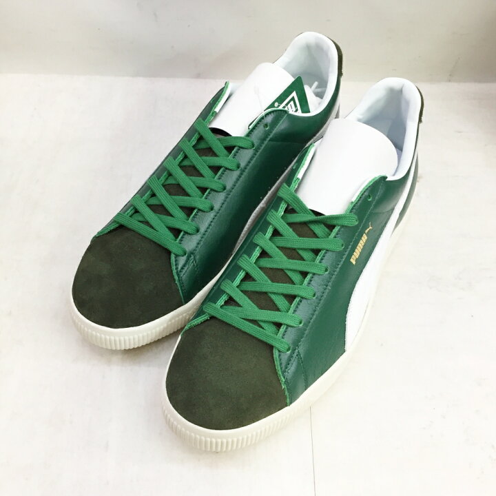 楽天市場】PUMA(プーマ) SUEDE VTG MIJ SOMA ATMOS アトモス ソーマ 