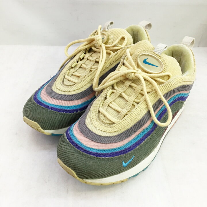 楽天市場】NIKE(ナイキ) AIR MAX 1/97 VF SW エア マックス 1/97 VF SW  