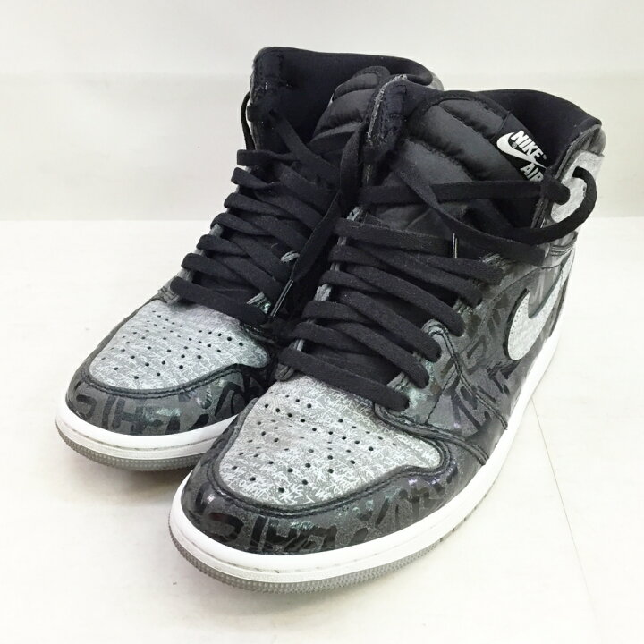 楽天市場】NIKE(ナイキ) AIR JORDAN 1 RETRO HIGH OGエア ジョーダン 1 
