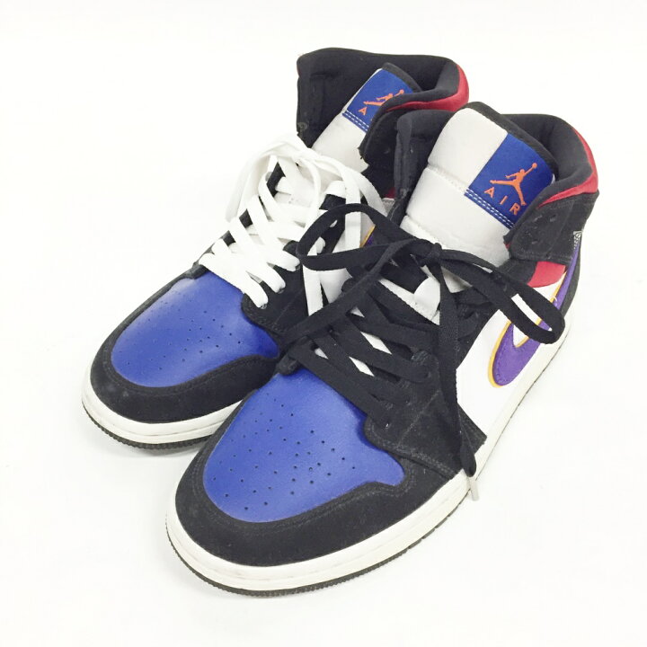 楽天市場】NIKE(ナイキ) AIR JORDAN 1 MID SE エアジョーダン 1 ミッド 