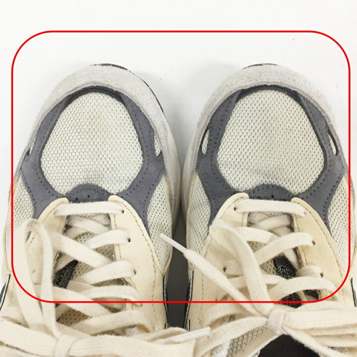 楽天市場】new balance(ニューバランス) M990AD3 サイズ：9(27cm 