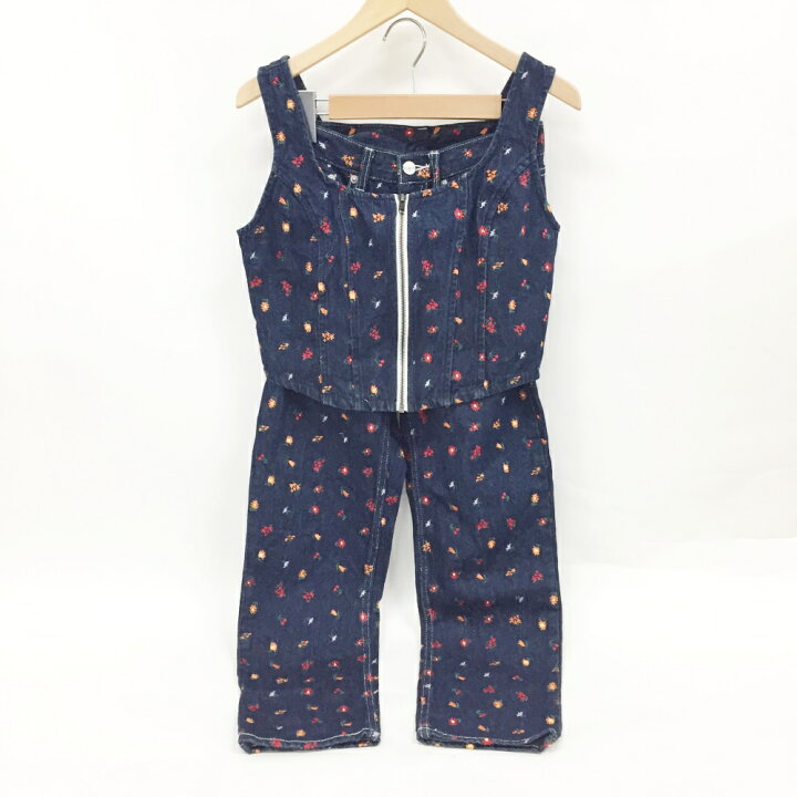 楽天市場】X-girl(エックスガール)EMBROIDERED FLOWER CORSET TOP 