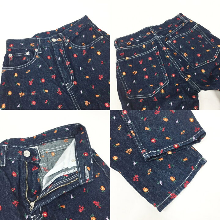 楽天市場】X-girl(エックスガール)EMBROIDERED FLOWER CORSET TOP 