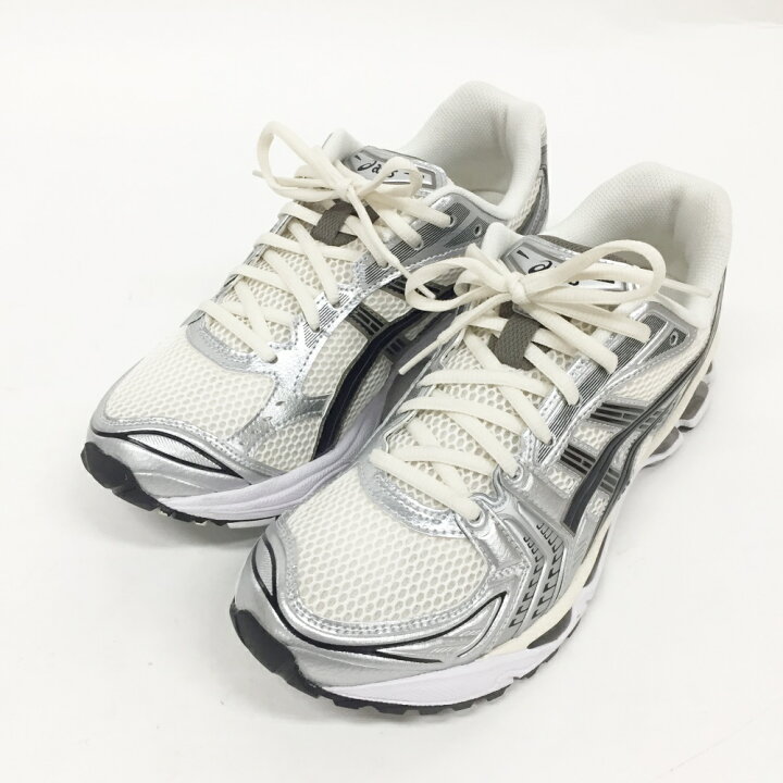 楽天市場】ASICS(アシックス) GEL KAYANO 14 ゲルカヤノ 1201A019-108 