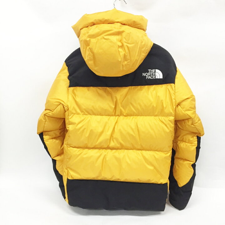 楽天市場】THE NORTH FACE(ノースフェイス) 7 SUMMITS HIMALAYAN PARKA 