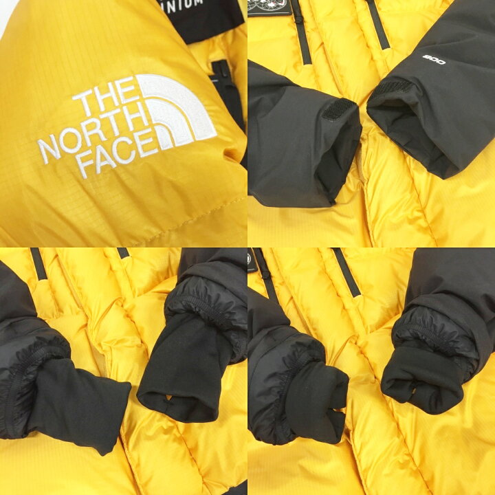 楽天市場】THE NORTH FACE(ノースフェイス) 7 SUMMITS HIMALAYAN PARKA 