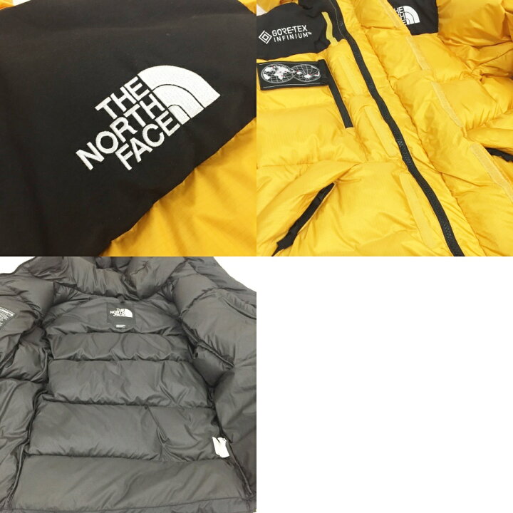 楽天市場】THE NORTH FACE(ノースフェイス) 7 SUMMITS HIMALAYAN PARKA 