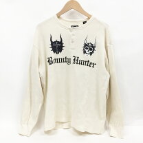 楽天市場】Supreme Bounty Hunter Skulls Teeの通販