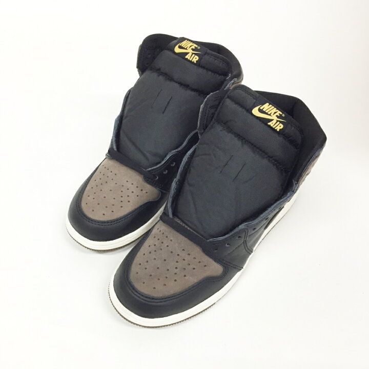 楽天市場】NIKE(ナイキ) AIR JORDAN 1 RETRO HIGH OG GS エア 