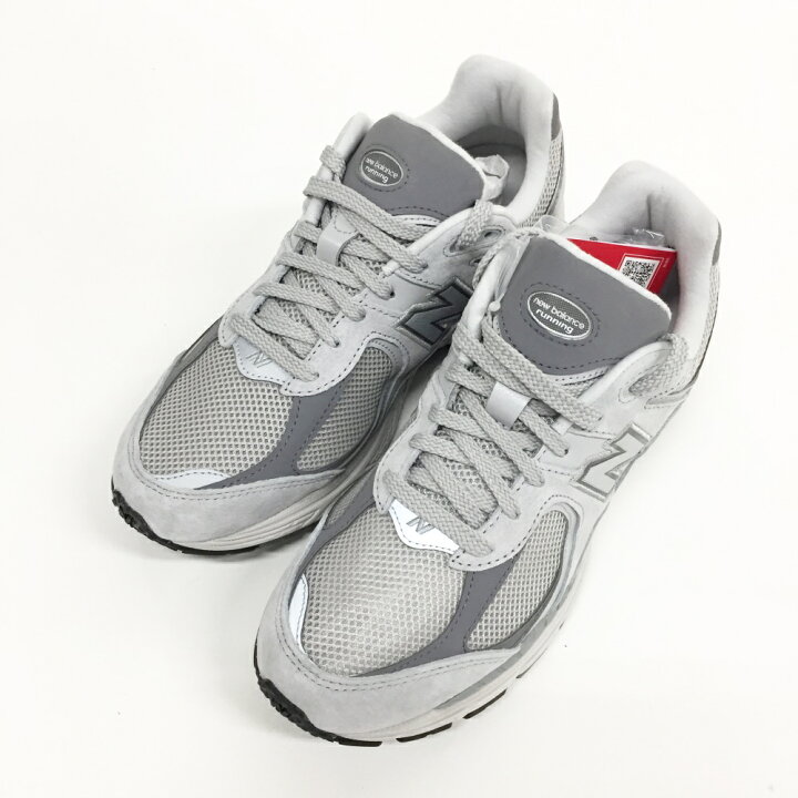 楽天市場】New Balance(ニューバランス) ML2002RO サイズ：9(27cm 