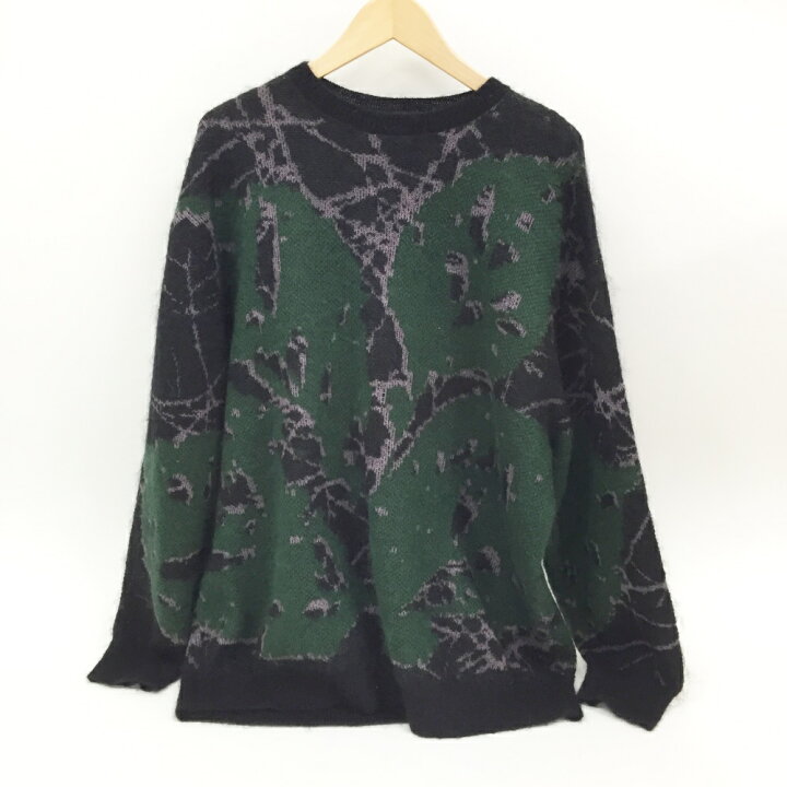 楽天市場】LAD MUSICIAN(ラッドミュージシャン) CREW NECK PULLOVER 