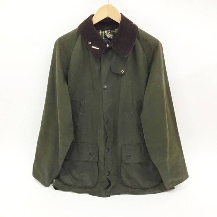 楽天市場】Barbour(バブアー) A100 BEDALE JACKET ORIGINAL ビデイル 