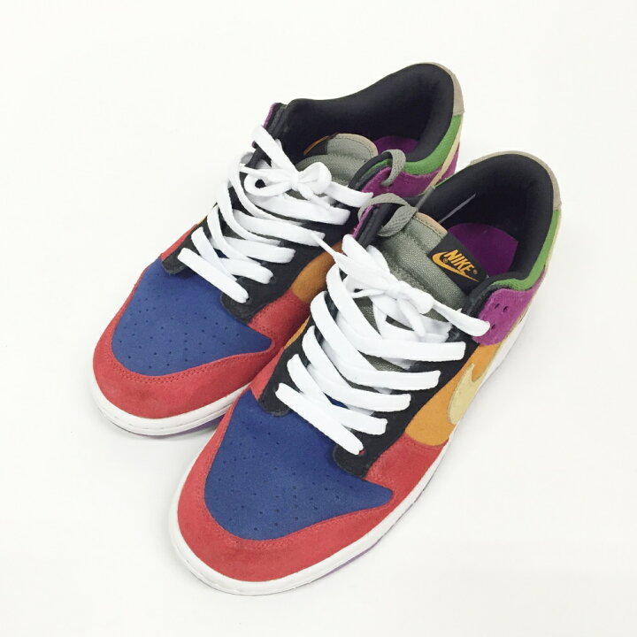 楽天市場】NIKE(ナイキ) DUNK LOW SP ダンク ロー スペシャル バイオ 