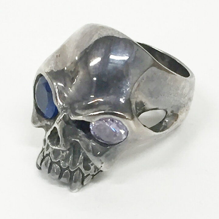 楽天市場】ROYAL ORDER(ロイヤル オーダー) Vampire Skull Ring 