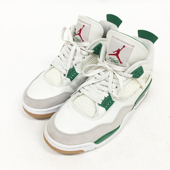 楽天市場】NIKE(ナイキ) AIR JORDAN 4 RETRO SP エアジョーダン4 