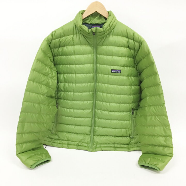 楽天市場】Patagonia(パタゴニア) ダウンセーター ダウンジャケット  
