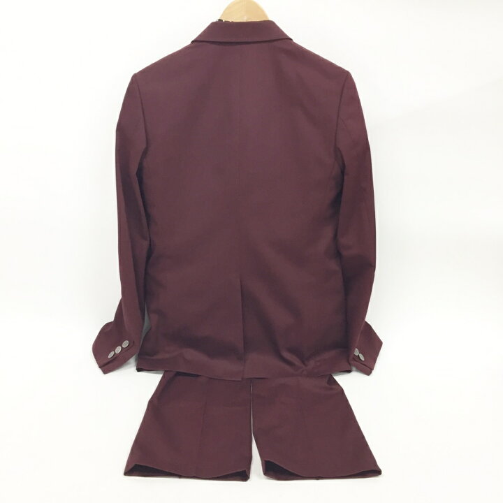 楽天市場】WACKO MARIA(ワコマリア) スーツ セットアップ シャツ付き 