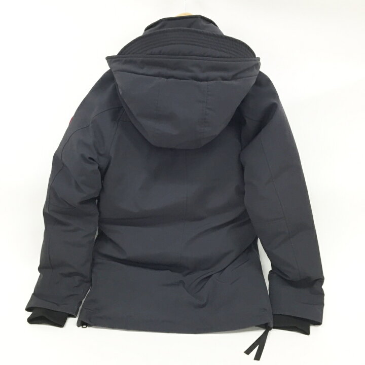 楽天市場】CANADA GOOSE(カナダグース) LANGLEY ラングレー ダウン 