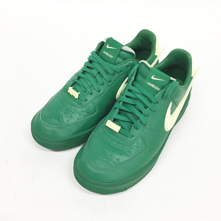 楽天市場】NIKE×AMBUSH(ナイキ×アンブッシュ) AIR FORCE 1 LOW SP エア 