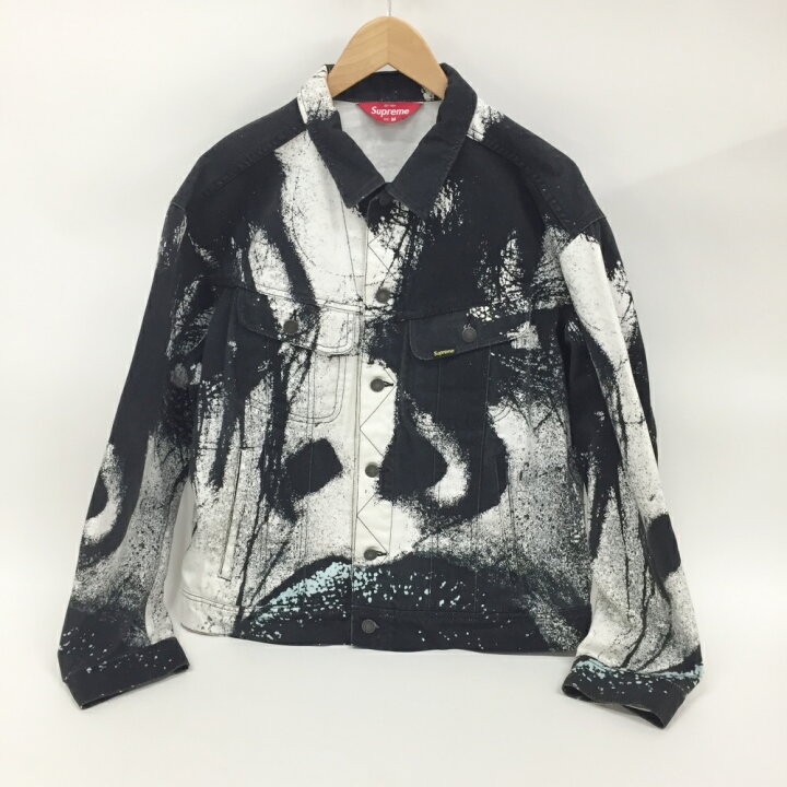 楽天市場】Supreme(シュプリーム) My Bloody Valentine Trucker Jacket 