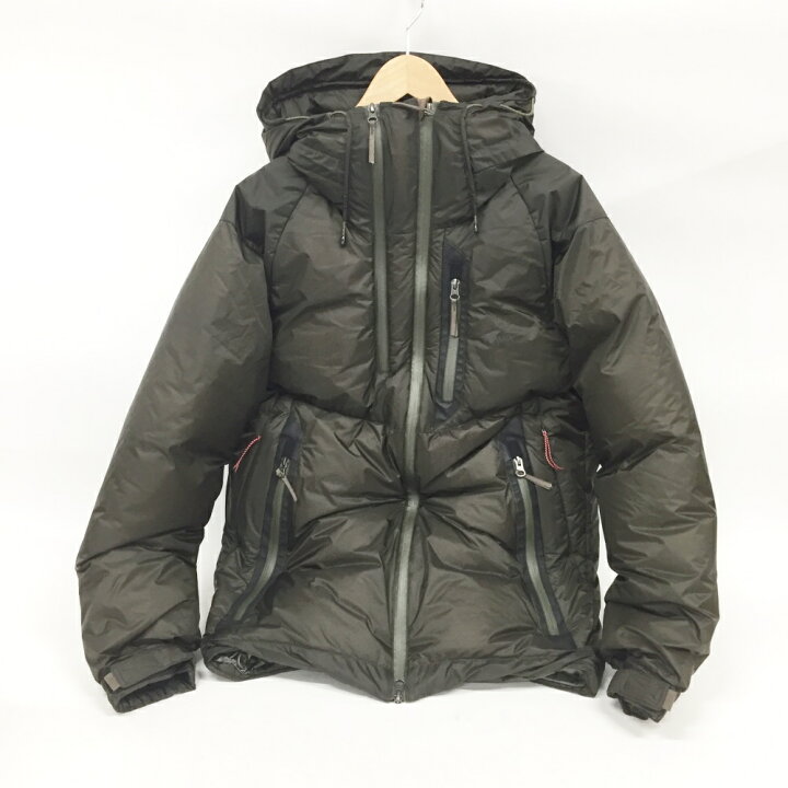 楽天市場】NANGA(ナンガ) AURORA LIGHT STAND COLOR DOWN JACKET 