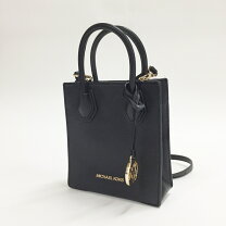 MICHAEL KORS - 【良品】MICHAEL KORS マイケルコース レザー 