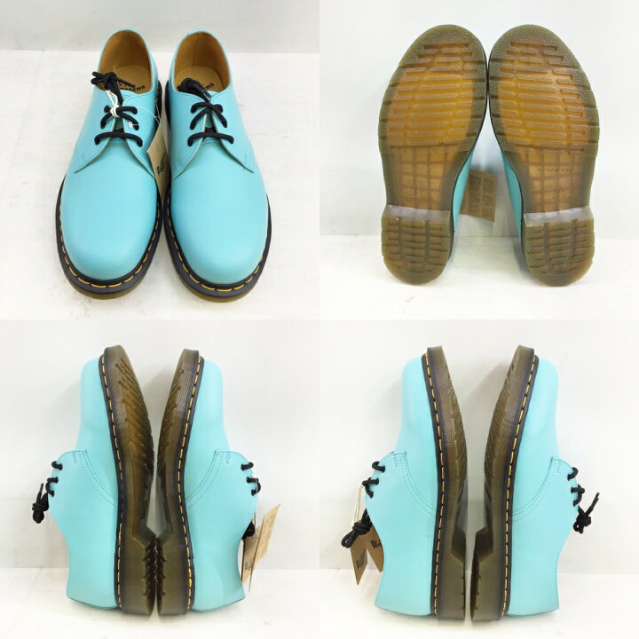 楽天市場】Dr.Martens (ドクターマーチン) 1461 3ホールシューズ 