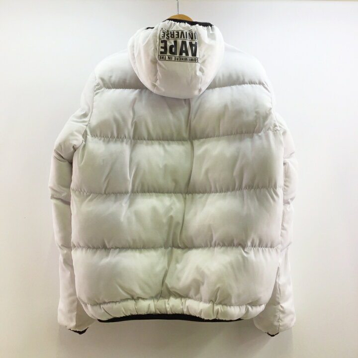 楽天市場】AAPE BY A BATHING APE(エーエイプバイアベイシングエイプ 