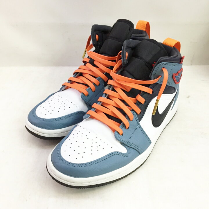 楽天市場】NIKE(ナイキ) AIR JORDAN 1 MID SE FEARLESS APLA エア 
