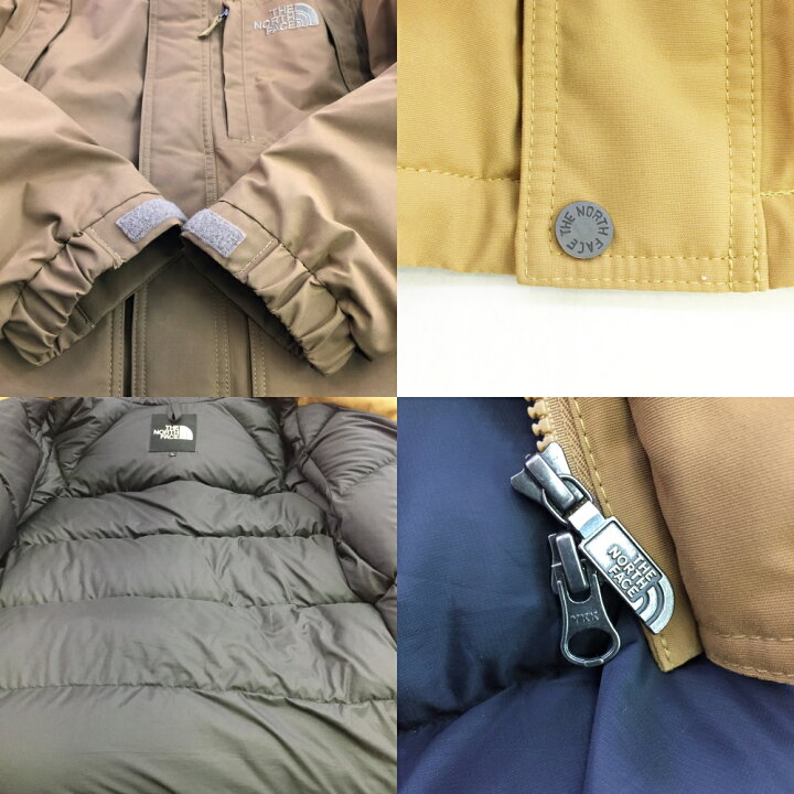楽天市場】THE NORTH FACE(ノースフェイス) ELEBUS JACKET エレバス 