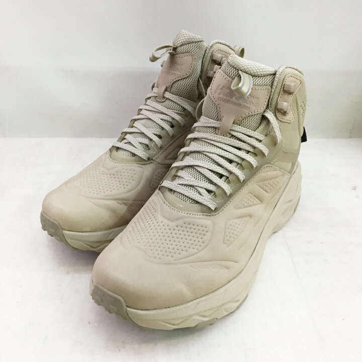 楽天市場】HOKA ONE ONE(ホカオネオネ) CHALLENGER MID GTX WIDE 
