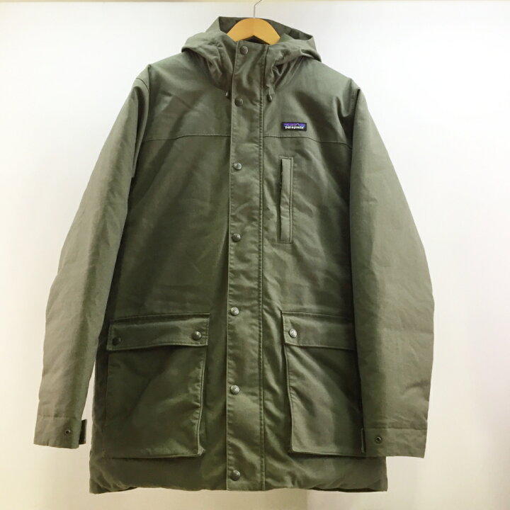 楽天市場】Patagonia(パタゴニア) メープル グローブ ダウン パーカ  