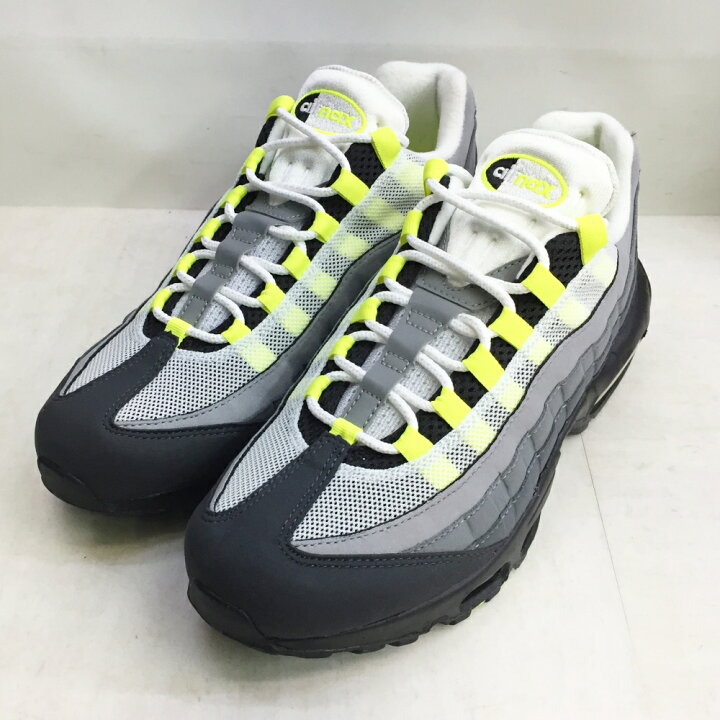 楽天市場】NIKE(ナイキ) AIR MAX 95 OG エアマックス95 オリジナル 