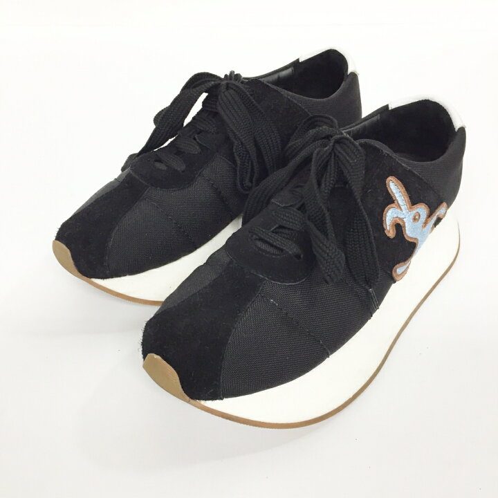 楽天市場】MARNI(マルニ) 厚底スニーカー ビッグフット ウサギ サイズ 