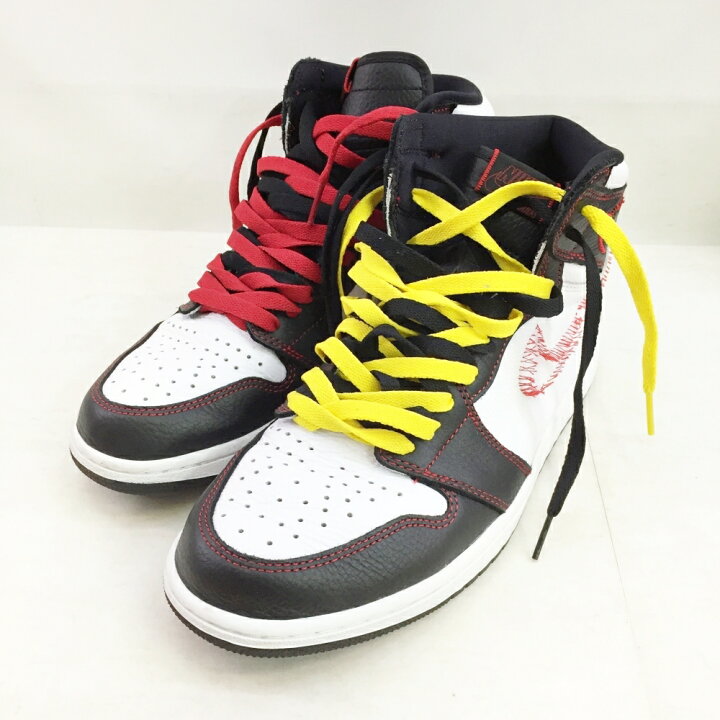 楽天市場】NIKE(ナイキ) AIR JORDAN 1 HIGH OG DEFIANT エアジョーダン 