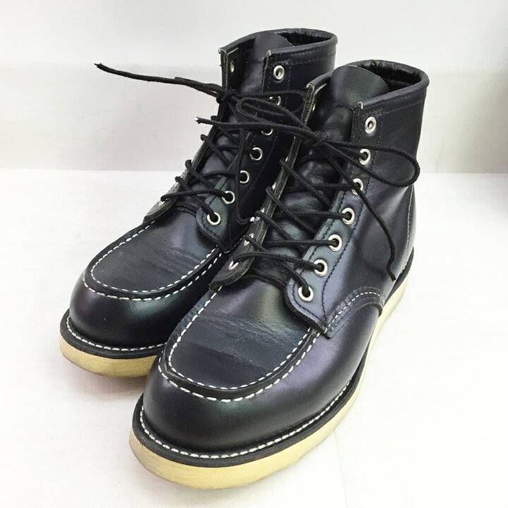 楽天市場】RED WING(レッドウィング) 8179 アイリッシュセッター