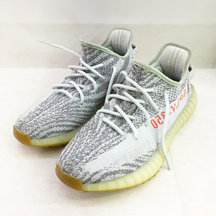 楽天市場】adidas(アディダス)YEEZY BOOST 350 V2 イージーブースト 