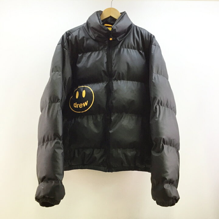 楽天市場】DREW HOUSE(ドリューハウス） Mascot Puffer Jacket 