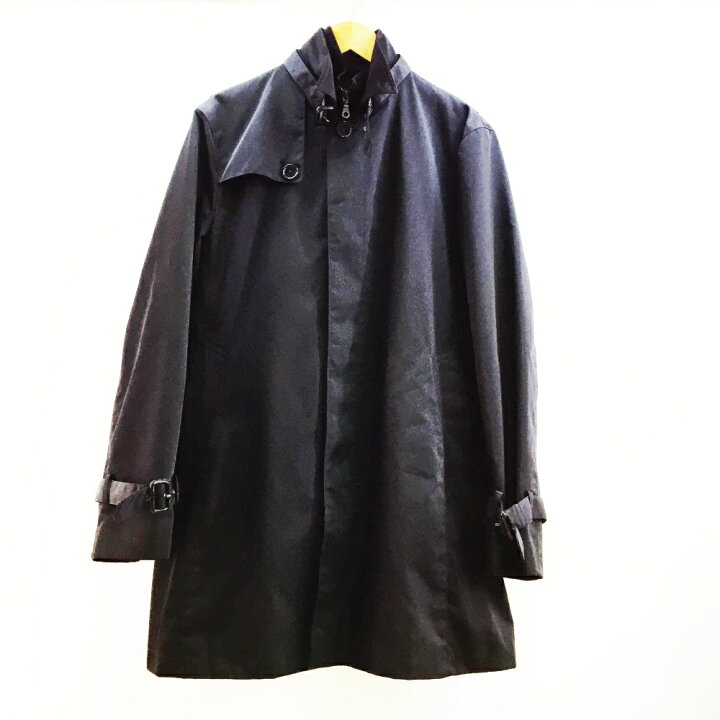 楽天市場】BARNEYS NEW YORK(バーニーズ ニューヨーク) ライナー付き  
