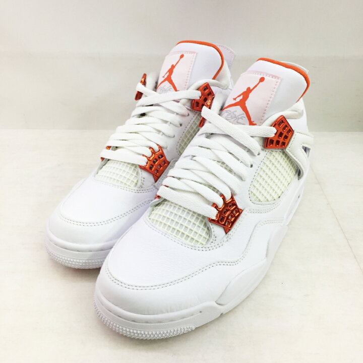 楽天市場】NIKE(ナイキ) AIR JORDAN 4 RETRO エアジョーダン 4 レトロ 
