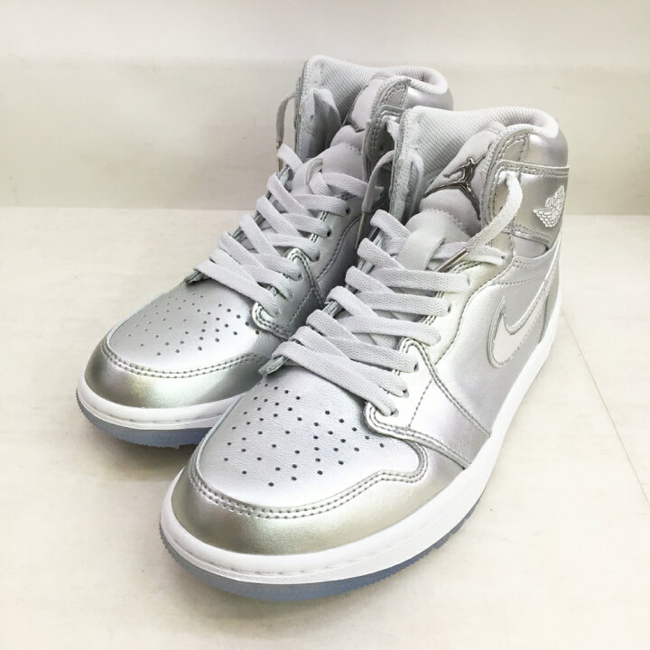 楽天市場】NIKE(ナイキ) AIR JORDAN 1 HIGH GOLF “GIFT GIVING” エア 