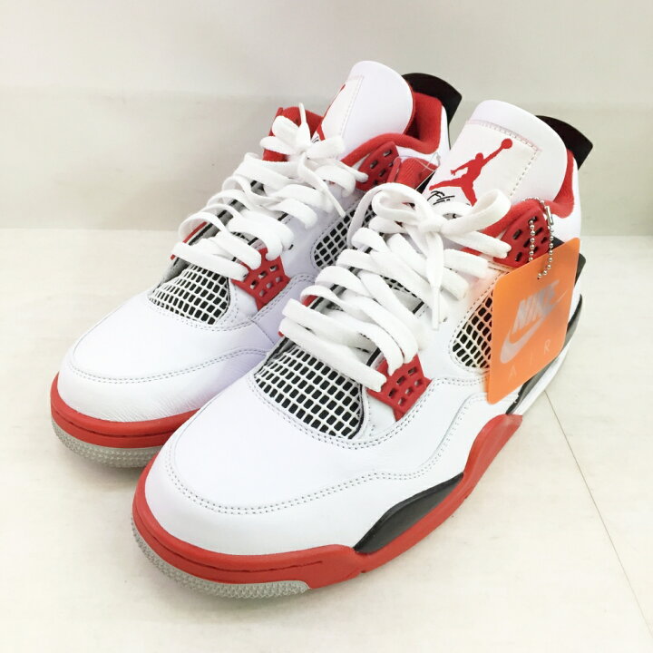 楽天市場】NIKE(ナイキ) AIR JORDAN 4 RETRO エアジョーダン 4 レトロ 