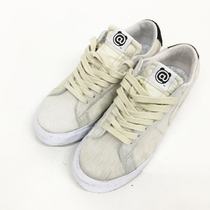 楽天市場】NIKE×MEDICOM TOY(ナイキ×メディコム トイ) SB BLAZER LOW 