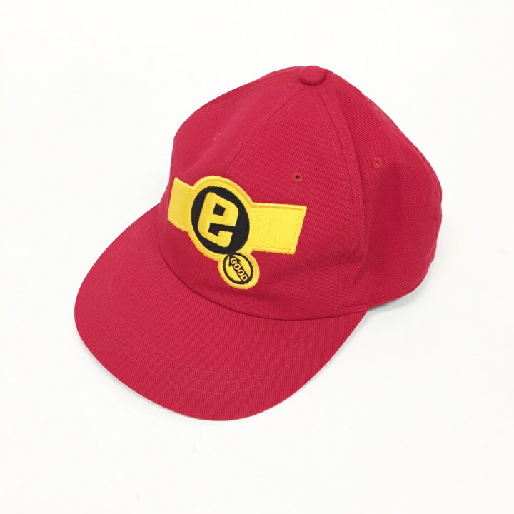 楽天市場】GOODENOUGH HEAD GEAR(グッドイナフ ヘッドギア) ロゴ 