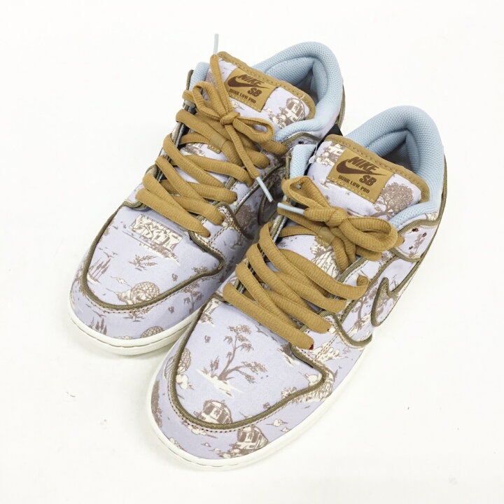 楽天市場】NIKE(ナイキ) SB DUNK LOW PRM スケートボーディング ダンク 