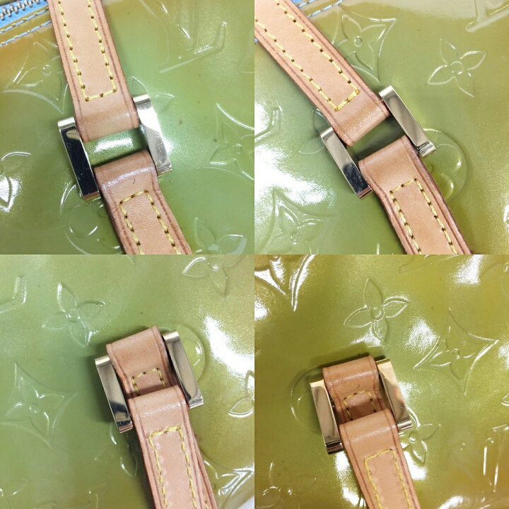 楽天市場】LOUIS VUITTON(ルイヴィトン) モノグラム ヴェルニ ベッド 